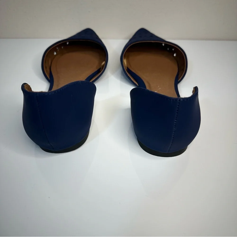 Madden Girl Flats 🥿 - Picture 5 of 7